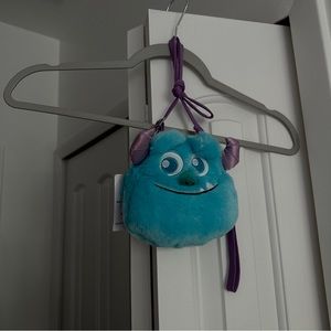 Disney Sully Coin Purse